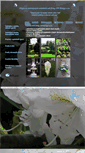 Mobile Screenshot of kvetiny-zahrady.cz